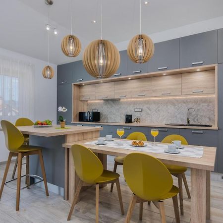 Apartment Sunshine كليمنو المظهر الخارجي الصورة