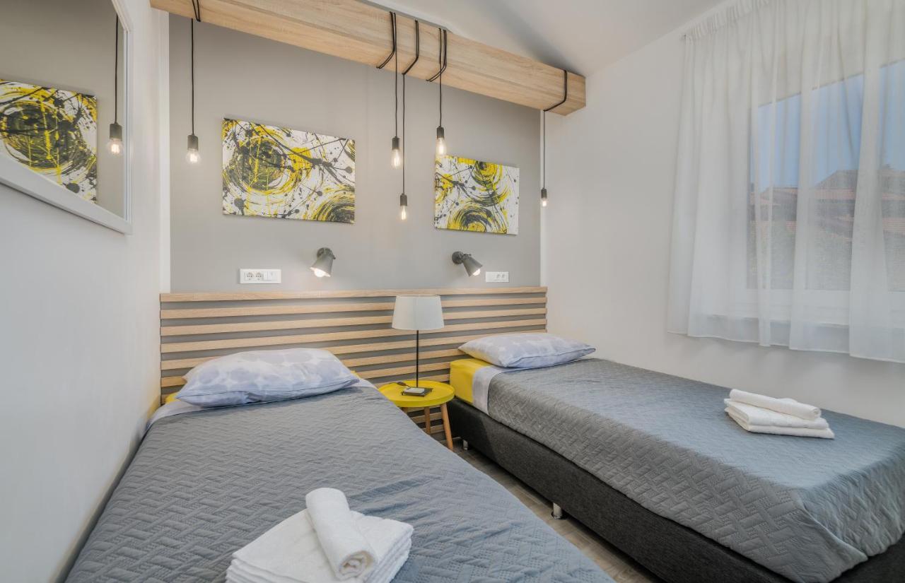 Apartment Sunshine كليمنو المظهر الخارجي الصورة