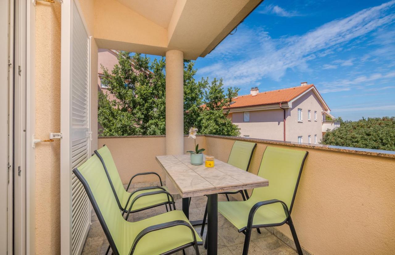 Apartment Sunshine كليمنو المظهر الخارجي الصورة